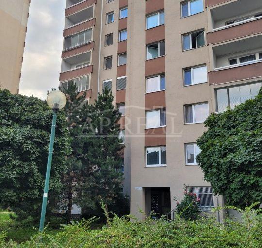 Predaj 4i byt – ul. Líščie nivy, Bratislava-Ružinov, k.ú. Nivy